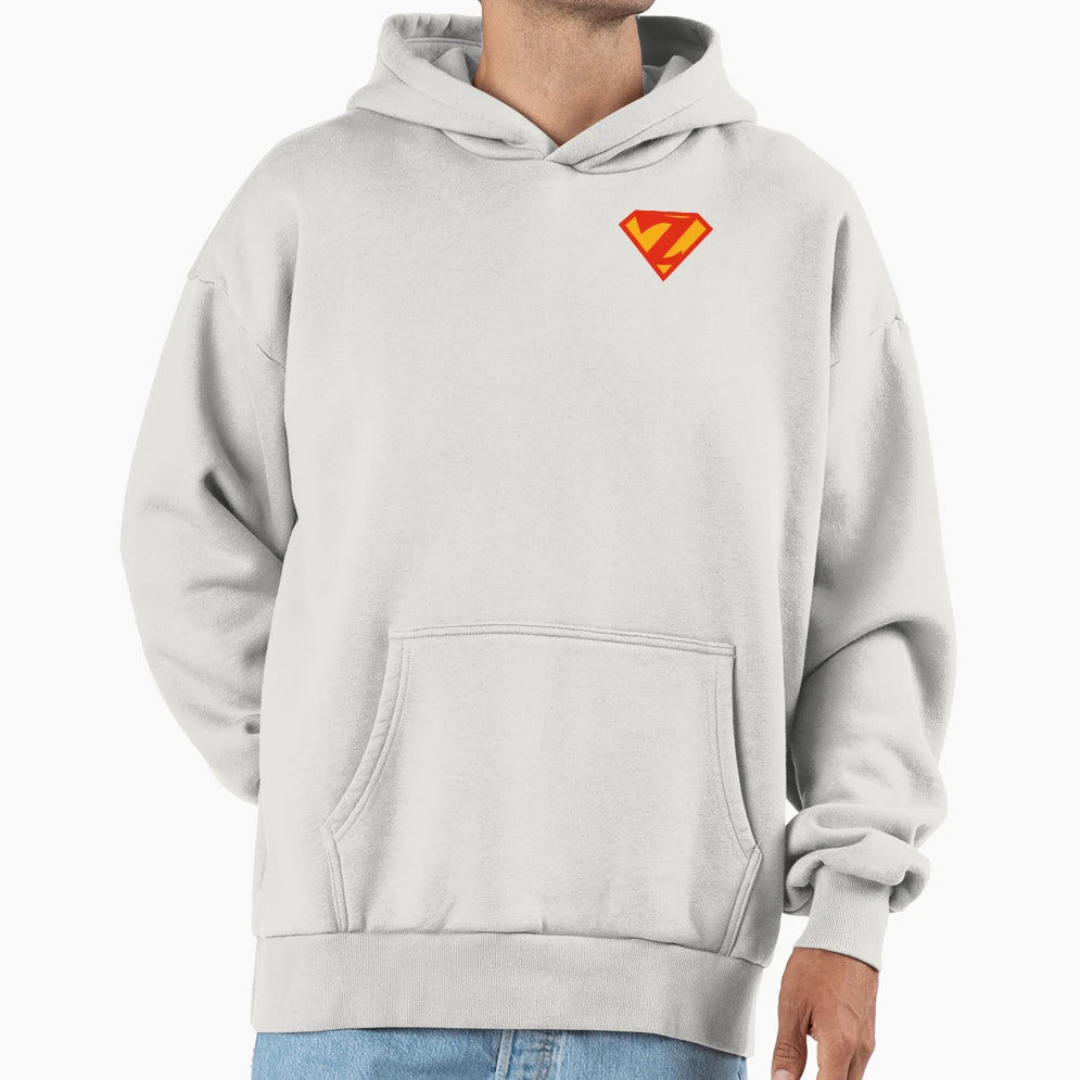 Zohran Hero We Need Hoodie - Novelty Apparel Men Women - T-Shirt, Sweatshirt, Hoodie