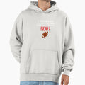 Funny Football T-Shirt - Trendy Graphic for Adults - T-Shirt, Sweatshirt, Hoodie