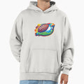 Spectacular Game Day 621 Hoodie - Casual Everyday Wear for Adults - T-Shirt, Sweatshirt, Hoodie