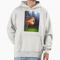 Football Hoodie - Fun Novelty Design Unisex - T-Shirt, Sweatshirt, Hoodie
