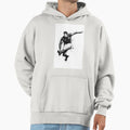 World Cup Ink Hurst Hoodie - Custom Art Print Men Women - T-Shirt, Sweatshirt, Hoodie