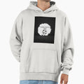 Football Unites World Hoodie - Minimalist Print Unisex - T-Shirt, Sweatshirt, Hoodie