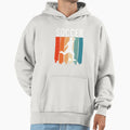 Soccer Soccer Hoodie - Unique Graphic Unisex - T-Shirt, Sweatshirt, Hoodie