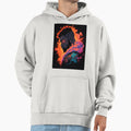 Amplification Matrix Hoodie - Graphic Print Unisex - T-Shirt, Sweatshirt, Hoodie