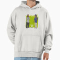 Friday Hoodie - Fun Novelty Design Unisex - T-Shirt, Sweatshirt, Hoodie