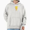 Zeus Symbol Hades Hoodie - Graphic Print for Adults - T-Shirt, Sweatshirt, Hoodie