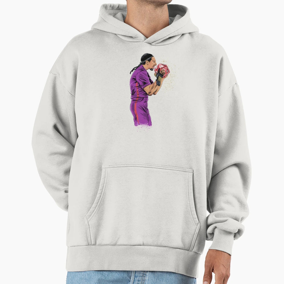 Critical Strike Hoodie - Unique Graphic Unisex - T-Shirt, Sweatshirt, Hoodie