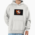 Soccer Ball Hoodie - Novelty Apparel Unisex - T-Shirt, Sweatshirt, Hoodie