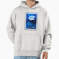 Guangzhou Charge Cityscape Hoodie - Unique Graphic for Adults - T-Shirt, Sweatshirt, Hoodie