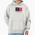 Super Bowl Lv 2021 Final Score Tampa Hoodie - Fun Novelty Design Unisex - T-Shirt, Sweatshirt, Hoodie