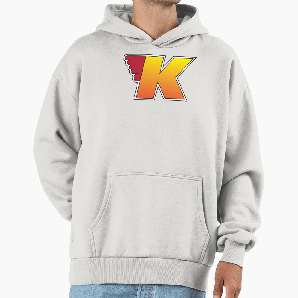 Captain Kremmen T-Shirt - Fun Novelty Design Unisex - T-Shirt, Sweatshirt, Hoodie