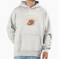 Connecticut Middletown American Football Hoodie - Aesthetic Graphic Unisex - T-Shirt, Sweatshirt, Hoodie