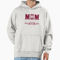 Best Mom Hands Down Hoodie - Unique Graphic for Adults - T-Shirt, Sweatshirt, Hoodie