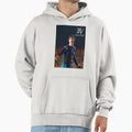 Johan Cruyff Fc Barcelona 3 Hoodie - Custom Art Print Men Women - T-Shirt, Sweatshirt, Hoodie