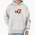Cr7 Cristiano Ronaldo 2020 Funny Gift Hoodie - Novelty Apparel Men Women - T-Shirt, Sweatshirt, Hoodie