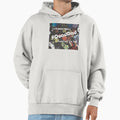 Quaddad Hoodie - Unique Graphic for Adults - T-Shirt, Sweatshirt, Hoodie