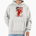 Art Fernando Torres Illustration Hoodie - Trendy Graphic Men Women - T-Shirt, Sweatshirt, Hoodie