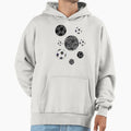 Amazing Football Football Lovers Hoodie - Unique Graphic Men Women - T-Shirt, Sweatshirt, Hoodie
