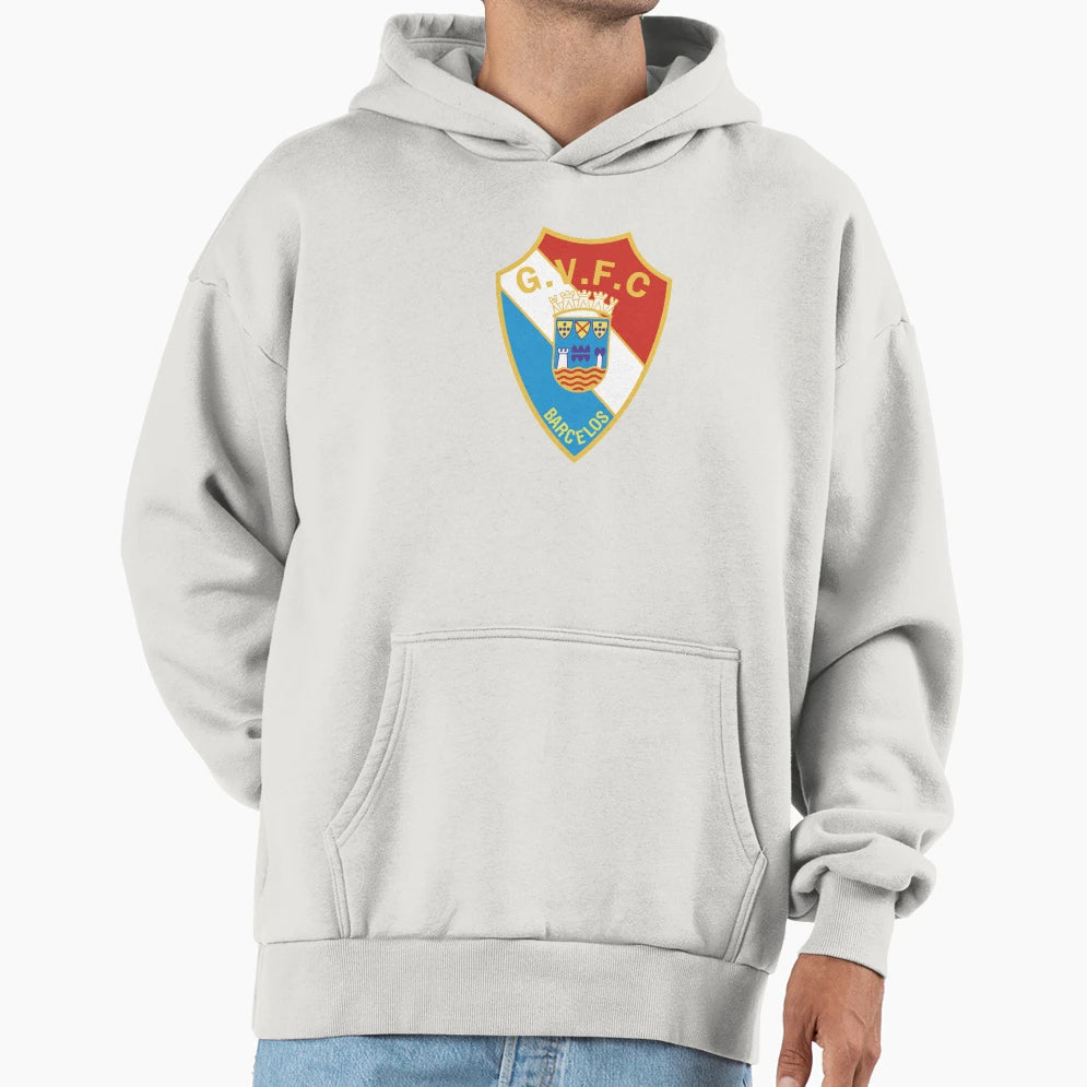 Gil Vicente Hoodie - Graphic Print for Adults - T-Shirt, Sweatshirt, Hoodie