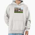 Bill Dixie Dean Shooting Towards Goal Hoodie - Graphic Print Men Women - T-Shirt, Sweatshirt, Hoodie
