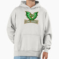 Salamanders Flame Drakes Hoodie - Custom Art Print Men Women - T-Shirt, Sweatshirt, Hoodie