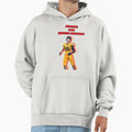 Justice Austin Metcalf Honor Truth Hoodie - Minimalist Print for Adults - T-Shirt, Sweatshirt, Hoodie