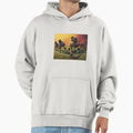 Brotherhood Hoodie - Casual Everyday Wear Unisex - T-Shirt, Sweatshirt, Hoodie