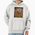 Hip Hop Dancer Hoodie - Graphic Print Unisex - T-Shirt, Sweatshirt, Hoodie