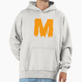 Halloween Candy M Last Minute Costume Hoodie - Aesthetic Graphic Unisex - T-Shirt, Sweatshirt, Hoodie