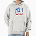 Kamala Kamala Harris Vp Political Vice Hoodie - Minimalist Print Men Women - T-Shirt, Sweatshirt, Hoodie