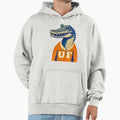 Uf Gator Hoodie - Casual Everyday Wear for Adults - T-Shirt, Sweatshirt, Hoodie