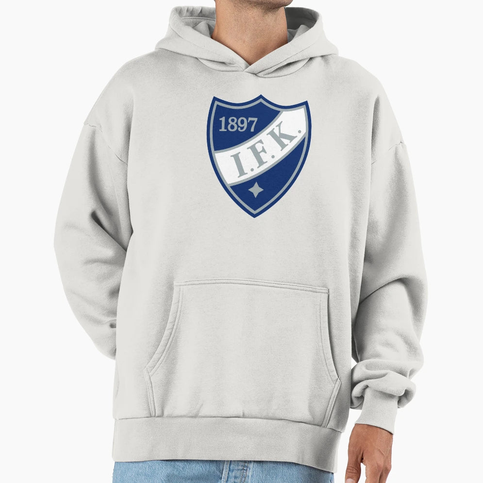 Hifk Hoodie - Streetwear Style Men Women - T-Shirt, Sweatshirt, Hoodie