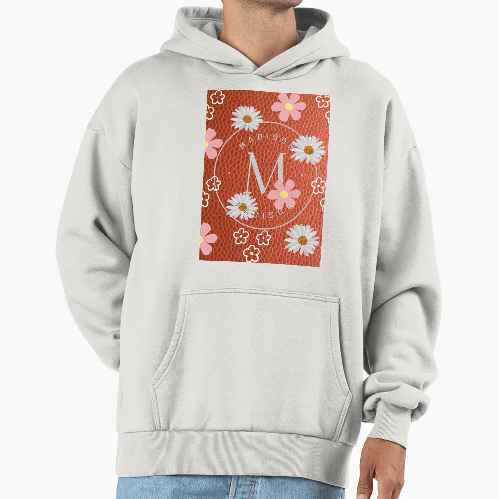 Madison Hoodie - Unique Graphic Men Women - T-Shirt, Sweatshirt, Hoodie