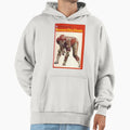 Kansas City Football Red Kingdom Legacy Fan Hoodie - Trendy Graphic Unisex - T-Shirt, Sweatshirt, Hoodie