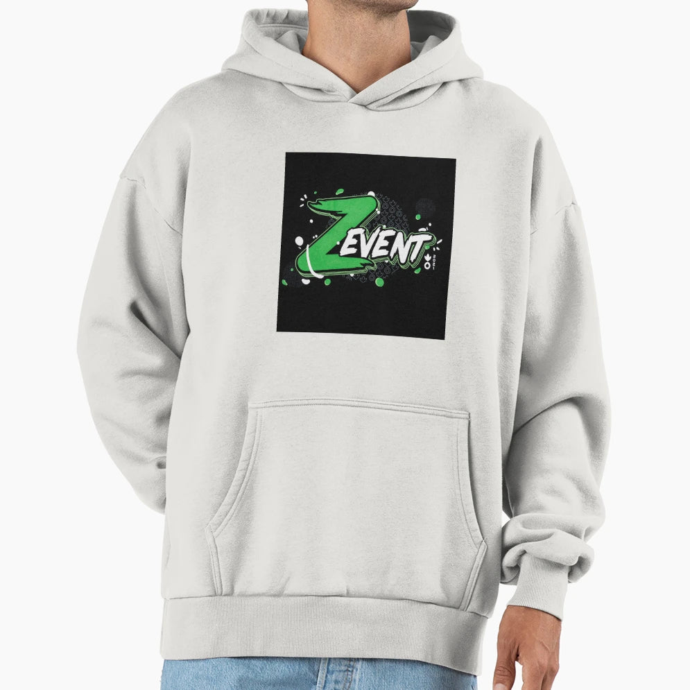 Zevent2021 Hoodie - Novelty Apparel for Adults - T-Shirt, Sweatshirt, Hoodie