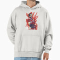 Mo Salah Hoodie - Fun Novelty Design Men Women - T-Shirt, Sweatshirt, Hoodie