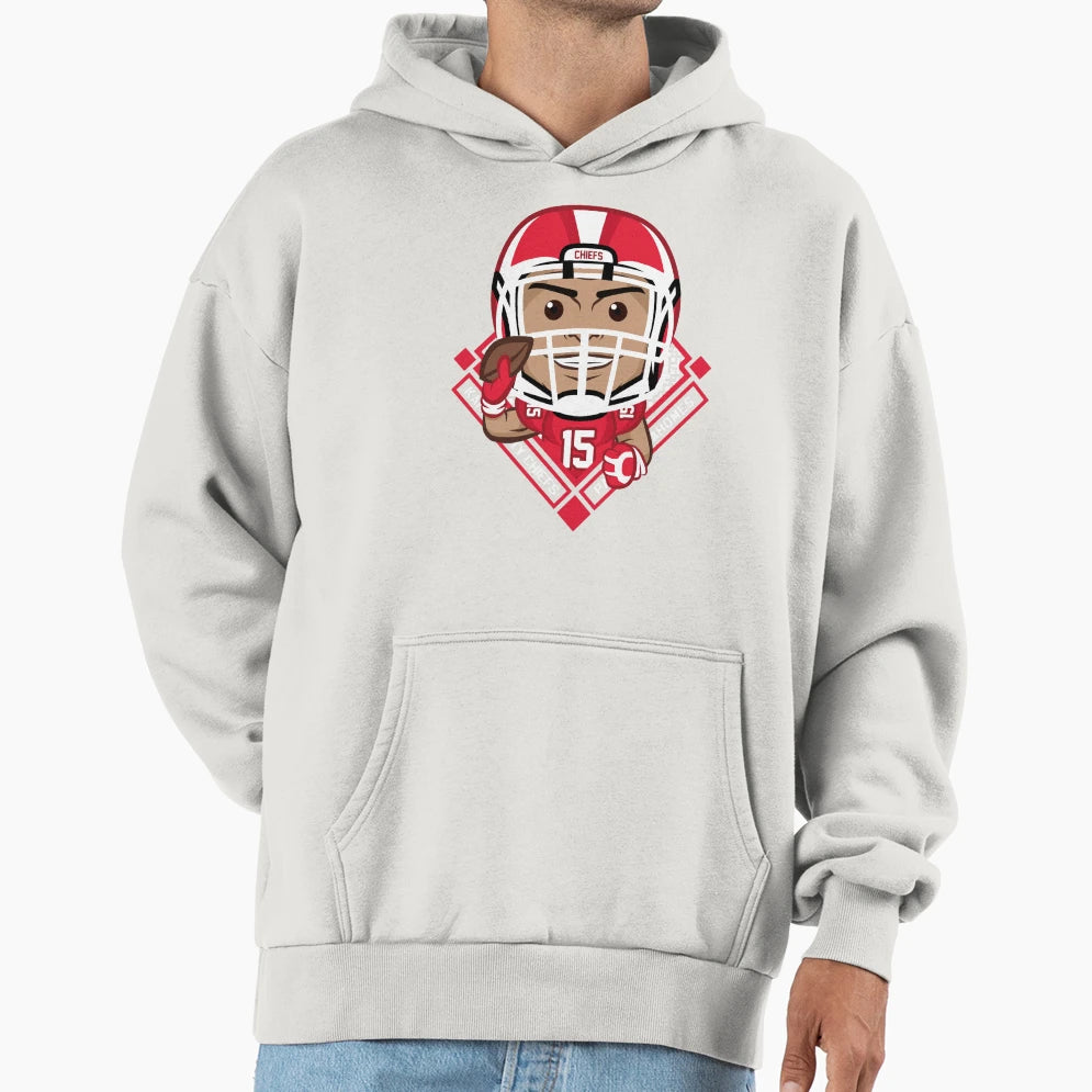 PM Hoodie - Novelty Apparel Men Women - T-Shirt, Sweatshirt, Hoodie