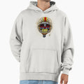 Sugarball Hoodie - Casual Everyday Wear Men Women - T-Shirt, Sweatshirt, Hoodie