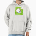 Dudu Player Kick Ball Hoodie - Casual Everyday Wear for Adults - T-Shirt, Sweatshirt, Hoodie