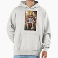 Lionel Messi Hoodie - Novelty Apparel Unisex - T-Shirt, Sweatshirt, Hoodie