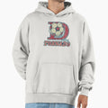 Dallas Tornado Soccer 1967 Hoodie - Casual Everyday Wear for Adults - T-Shirt, Sweatshirt, Hoodie