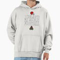 Go Play Football Fan Great Funny T-Shirt - Fun Novelty Design Unisex - T-Shirt, Sweatshirt, Hoodie