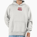 Never Lost Tailgate Hoodie - Fun Novelty Design Men Women - T-Shirt, Sweatshirt, Hoodie