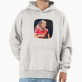 Alessia Russo Illustration Hoodie - Graphic Print Men Women - T-Shirt, Sweatshirt, Hoodie