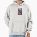 University Florida Matchbox Hoodie - Unique Graphic Men Women - T-Shirt, Sweatshirt, Hoodie