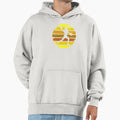 Silhouette American Football1 T-Shirt - Aesthetic Graphic for Adults - T-Shirt, Sweatshirt, Hoodie
