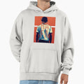 Rafa Hoodie - Custom Art Print Unisex - T-Shirt, Sweatshirt, Hoodie