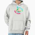 Soccer Hoodie - Casual Everyday Wear for Adults - T-Shirt, Sweatshirt, Hoodie