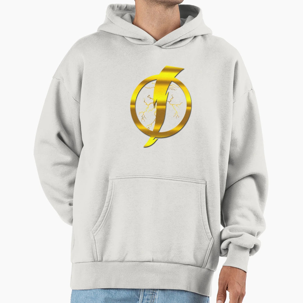 Static Shock Hoodie - Graphic Print for Adults - T-Shirt, Sweatshirt, Hoodie