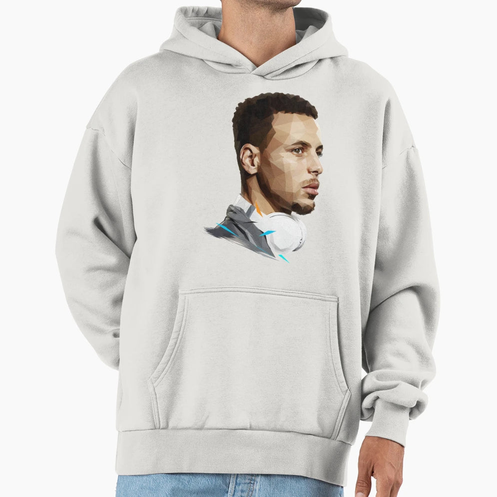 Steph Curry Hoodie - Unique Graphic Men Women - T-Shirt, Sweatshirt, Hoodie